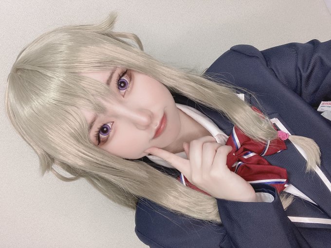 コスプレイヤーきちぴよのTwitter画像19