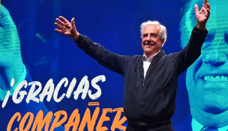 tachu2424's tweet photo. 129.923 está es la cifra final de votantes en el día de Ayer.
37 mil más que la última elección.
Tu gente respondió nuevamente Compañero Tabaré... https://t.co/X0LbnUXMwH