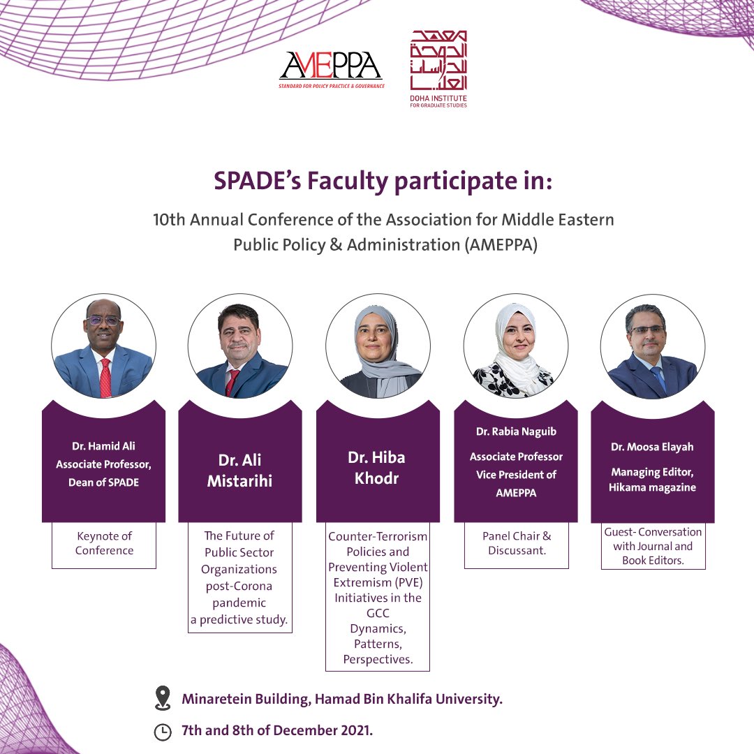 dohainstitute's tweet photo. Kindly, register to attend the conference🔗:

https://t.co/If659SOX6z https://t.co/fUZo9CAapN