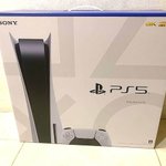 ゲオ、PS5の転売対策に梱包されている箱に×印を付けさせる!