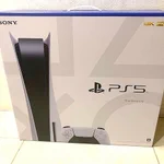 ゲオ、PS5の転売対策に梱包されている箱に×印を付けさせる!