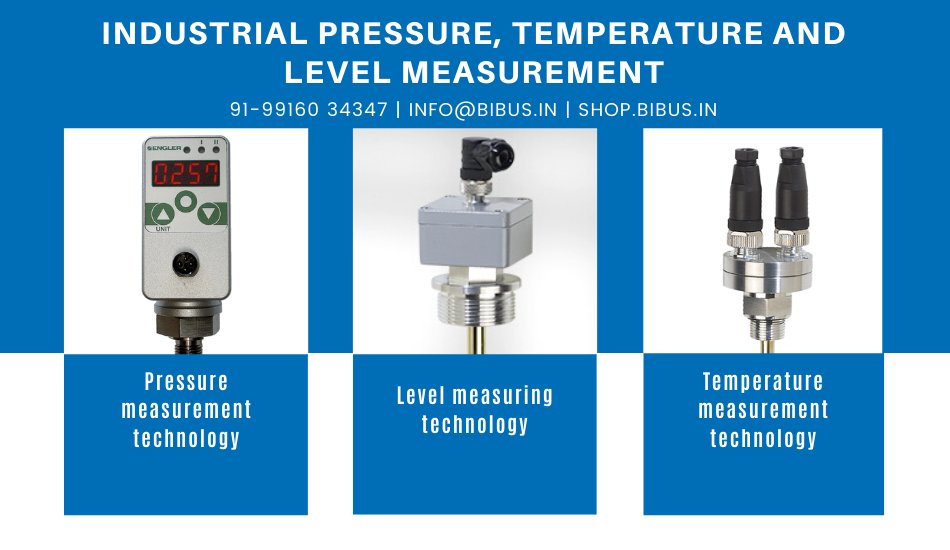 bibusindia's tweet photo. Float switches, temperature sensors, temperature gauges, evaluation units as well as control and measuring devices for the water treatment process, in hydraulic lubrication systems & more > https://t.co/hWa9gK7abC | Call BIBUS INDIA Sales for more details #measuringdevices https://t.co/UEjU25F9du