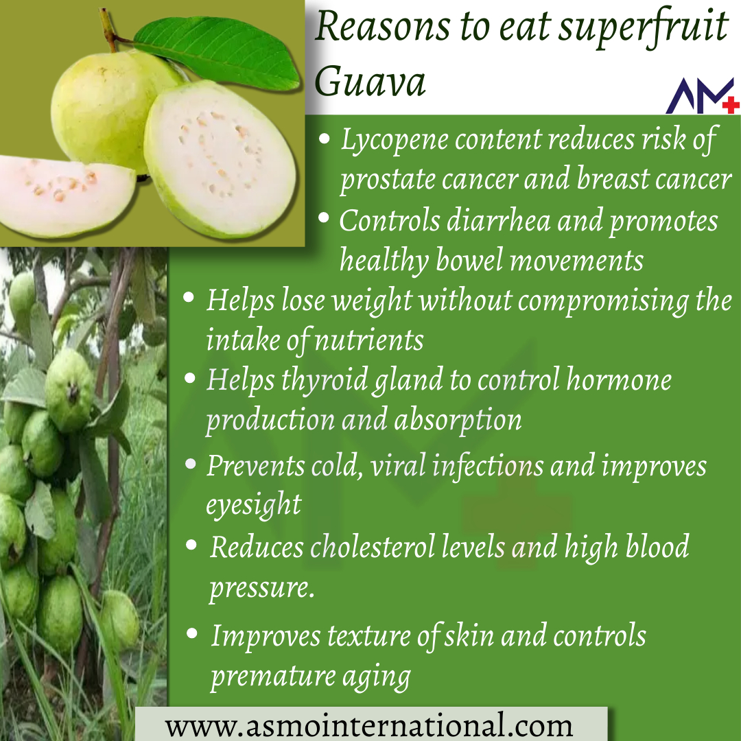 ashimamunjal05's tweet photo. Guava has the second-highest content of vitamin C next to amla.
.
https://t.co/9yLJI3KuIt
.
#superfruit #guava #guavabenefits #guavafruit #guavalovers #guavatree #guavapowder #guavajuice #guavacake #prostatecancer #breastcancer #healthy #thyroid #mondaythoughts #mondaymotivation https://t.co/5uLh65AaW0