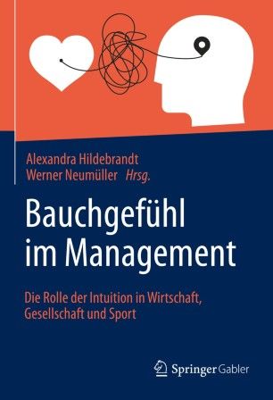 Mit Freude habe ich im Buch „Bauchgefühl im Management“ einen Erfahrungsbericht geschrieben.
Meine Werte, mein gesunder Menschenverstand,  Intuition und Lebenserfahrung helfen mir, immer sicherer wichtige Entscheidungen zu treffen. 
<a href="/AHildebrandt70/">Alex Hildebrandt</a>;