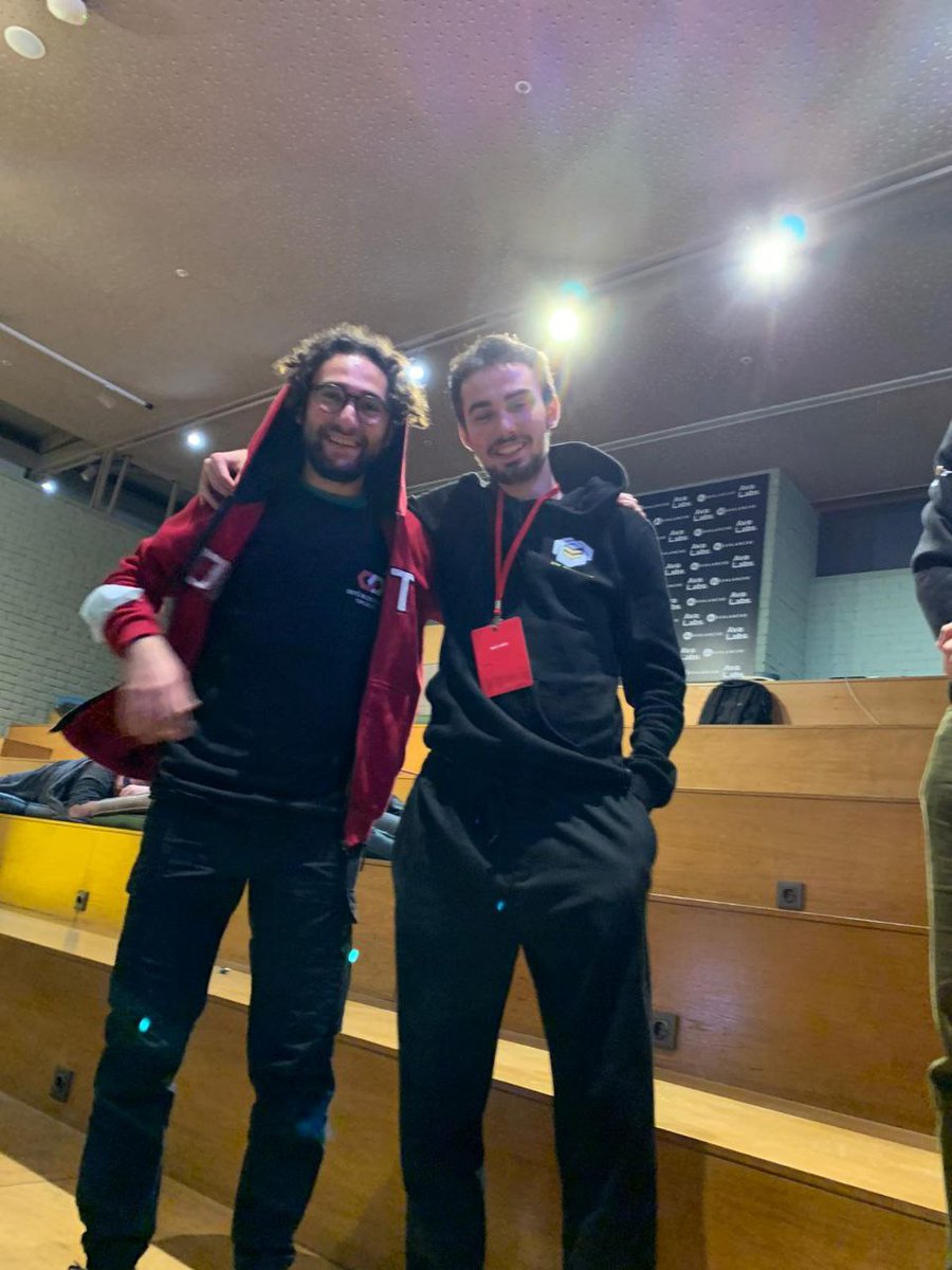 Ev sahibi 🤝 Deplasman 
<a href="/ulerdogan/">Ulaş · ulas.clv.eth</a> <a href="/ITUblockchain/">ITU Blockchain</a>