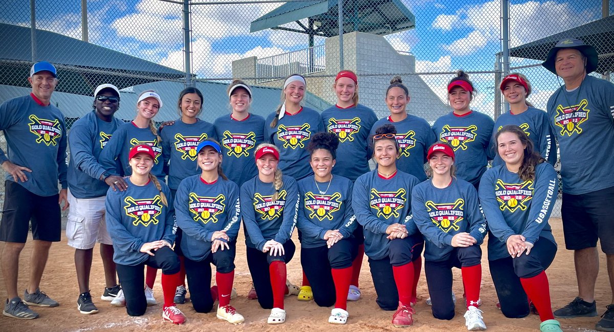 MARIAH GRADZKI 2023 SOFTBALL tweet media