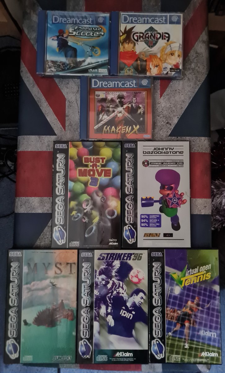 HowittSimon's tweet image. Have been a bit quiet on here recently due to having been made redundant a few weeks ago - not the best timing :(  However...did get some money and some of that went to Doncaster yesterday.  Great to be back there - got some good games and a cheeky statue!!