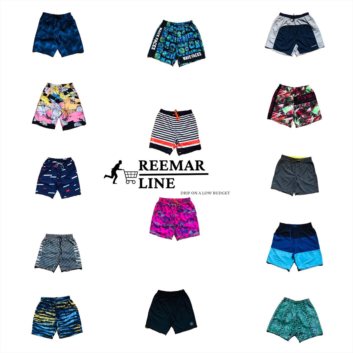 ReeMarline's tweet photo. Y’all ready for the December Sales?
Here we go ….. 🛒🛍
Shorts are available for GH35
Nationwide delivery at a fee
Kindly RT for others to see🤝 https://t.co/7qxVa8DyFu