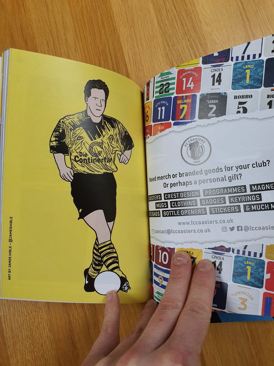 hiblejames's tweet photo. Some of the work I recently did for @KITmagazine_ latest issue https://t.co/wWElYX8pVS