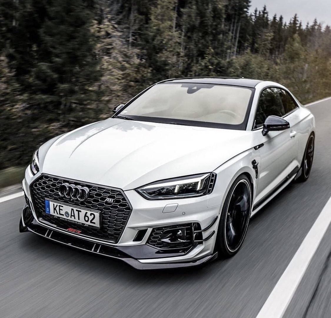 FastCarsWorld's tweet photo. Audi RS5-R ABT ✨ https://t.co/J8EKbAGrBp