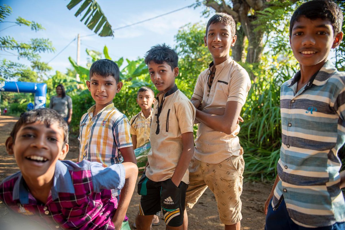 In just 3 days, prices to Ultra X Sri Lanka 2022 increase to their final tier.

Book now to avoid paying more and get ready for the Rumble in the Jungle. 🌴🐘🦜🦚🏝☀️