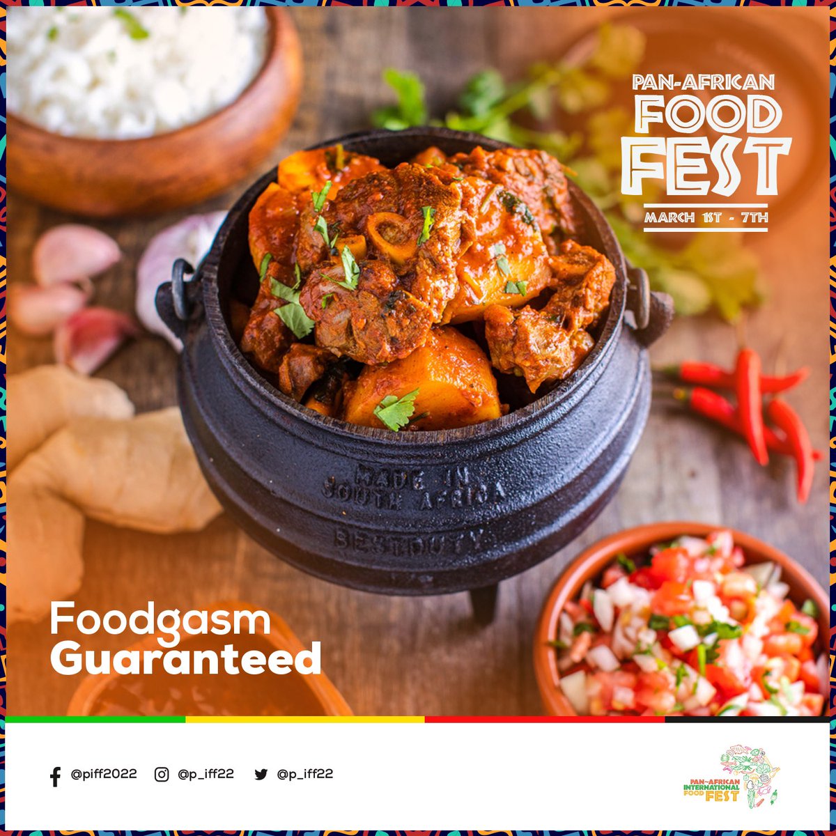 p_iff22's tweet photo. The Biggest African Food Festival is coming off in Accra. Come experience the display of rich african culture through food,music,etc.
#piff22 #food #afrifoodnet #africanfood #africanfoods #africandishes #ghana🇬🇭 #ghanaian #panafrican #panafricanis #festival #foodfestivals https://t.co/uiqOlDIjc8