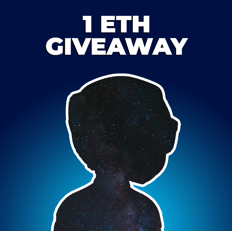 nft_driver_club's tweet photo. 🎁GIVEAWAY🎁 
We are giving away 1 ETH for our Early Community Members!

To enter: 
➡️Like and Retweet
➡️Follow us @nft_driver_club 
➡️Join our Discord  : https://t.co/g9QVW7pMRl
For extra entries, tag 1 person on this post. 
1 Tag = 1 Extra Entry.

#NFTGiveaway #SecretDriverClub https://t.co/DDUVRq8aYM