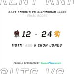 Photo by Kent Knights (@Kent_Knights)