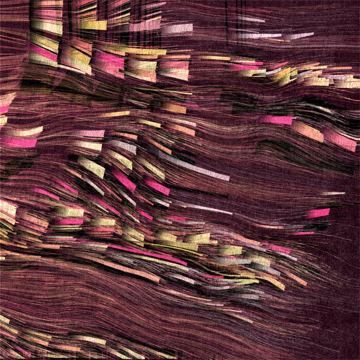 williamapan's tweet photo. Dragons —

My @fx_hash_ genesis piece is getting ready and will be released on December 7th, 6pm CET.

1/1 of 256

Here's a few selection of different traits.

#generativeart #creativecoding https://t.co/mz4RF5zdPX