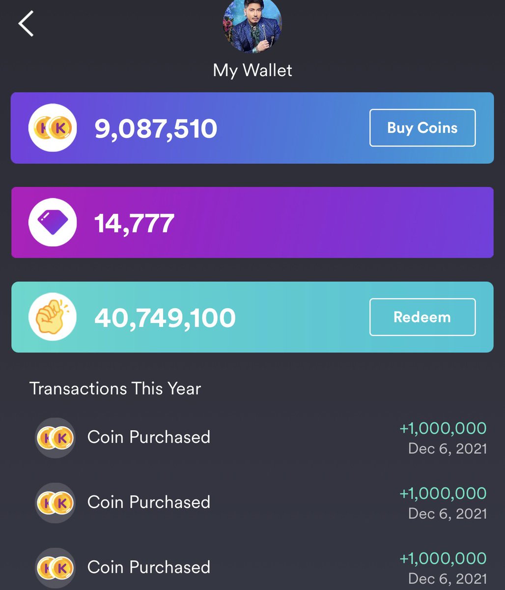 Mag pondo bago sumabak sa GERA!! Laban Sambernutz!! 

#PBB6thNomination #PBBLivestream #pbb