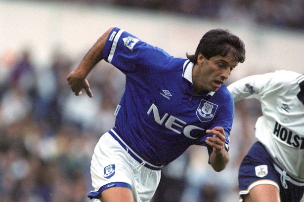 wikiwanderers's tweet photo. Episode 15 is another user submitted journey! Thanks to @kboyds for this... He's wanted us to go from the relatively unknown Preki (from @Everton) to Ballon D'or winner and current President of Liberia @GeorgeWeahOff !
#BallonDor #Weah #Preki
https://t.co/JUrNjTdlio https://t.co/XxkVXhpHfS