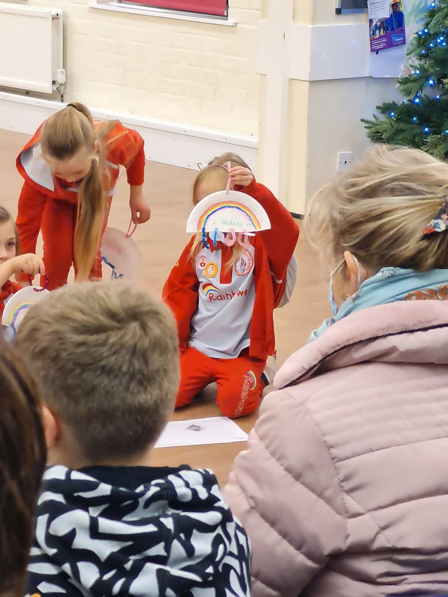 lbubb27's tweet image. 🌈🌈🌈 Official Rainbow