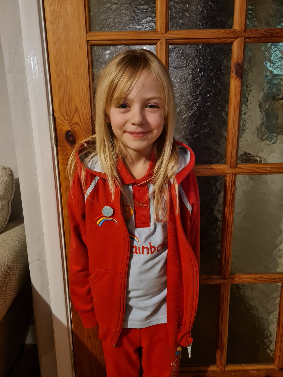 lbubb27's tweet image. 🌈🌈🌈 Official Rainbow