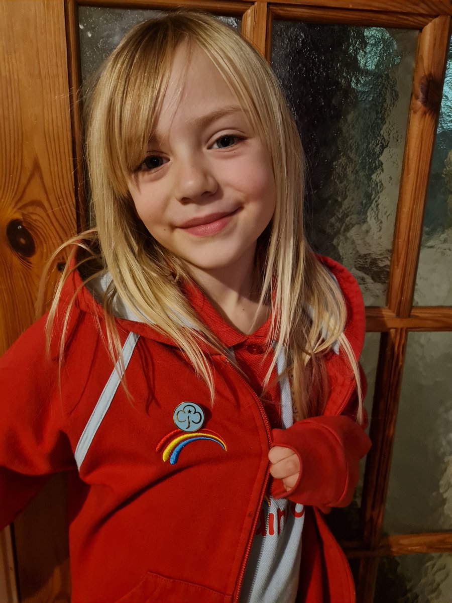 lbubb27's tweet image. 🌈🌈🌈 Official Rainbow