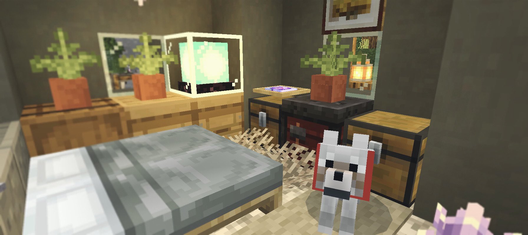 Sora S Minecraft O Twitter