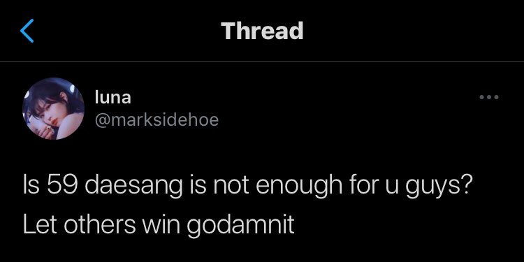 Sw7Wendy_ARMY's tweet photo. NO! They want us to GIVE UP!  HELL NO! VOTE NOW ARMY! 
#ASKBVO 
ARMY ASSEMBLE ON MAMA https://t.co/imWslLQQWr