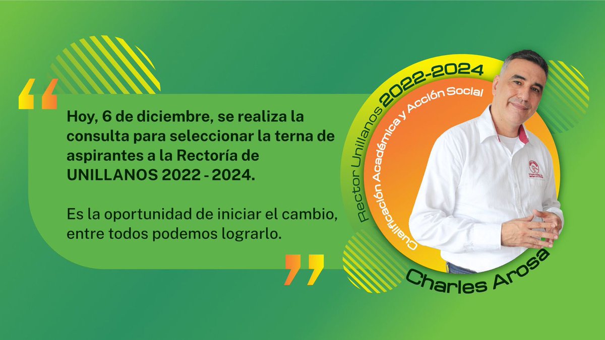 Charles Arosa PhD. tweet media