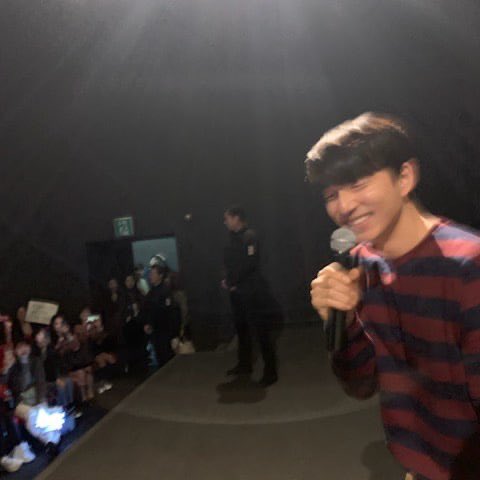 gongyoothailand's tweet photo. 2021.12.06 [GONG YOO's instagram update] 

( แคปชั่น ) 

hope.. 

source : _gongyoo_official_
https://t.co/aJg5Ca0zwu https://t.co/WIrwbDhlmP