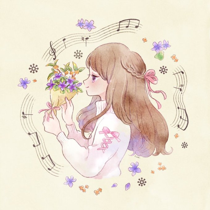 金木犀のtwitterイラスト検索結果 金木犀のtwitterイラスト検索結果