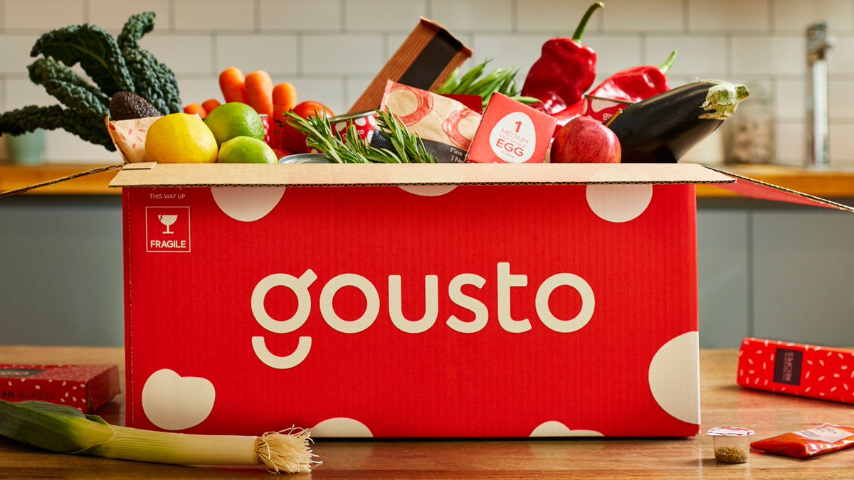 IndieLightUK's tweet photo. Don't miss my review of @goustocooking, a UK based meal kit subscription service.

https://t.co/ZxKjr3CwsX

#offtherecord #offtherecordblog #Gousto #GoustoBox #SubscriptionBox #FoodReview #ProductReview https://t.co/WpNig6feVm