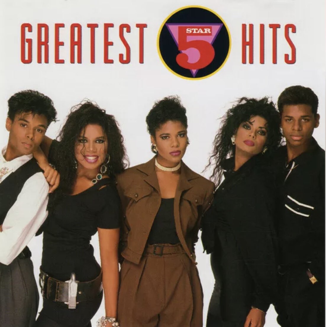 Poplifer73's tweet photo. Monday.
5 Star “Something About My Baby”
https://t.co/s5hBUrR5Ws
This SHOULD have been a single!
@5starofficial @TheDorisPearson @RCARecords
#5Star #FiveStar #DavidGamson #NowPlaying #TentRecords https://t.co/Mg1TgwM9Fp