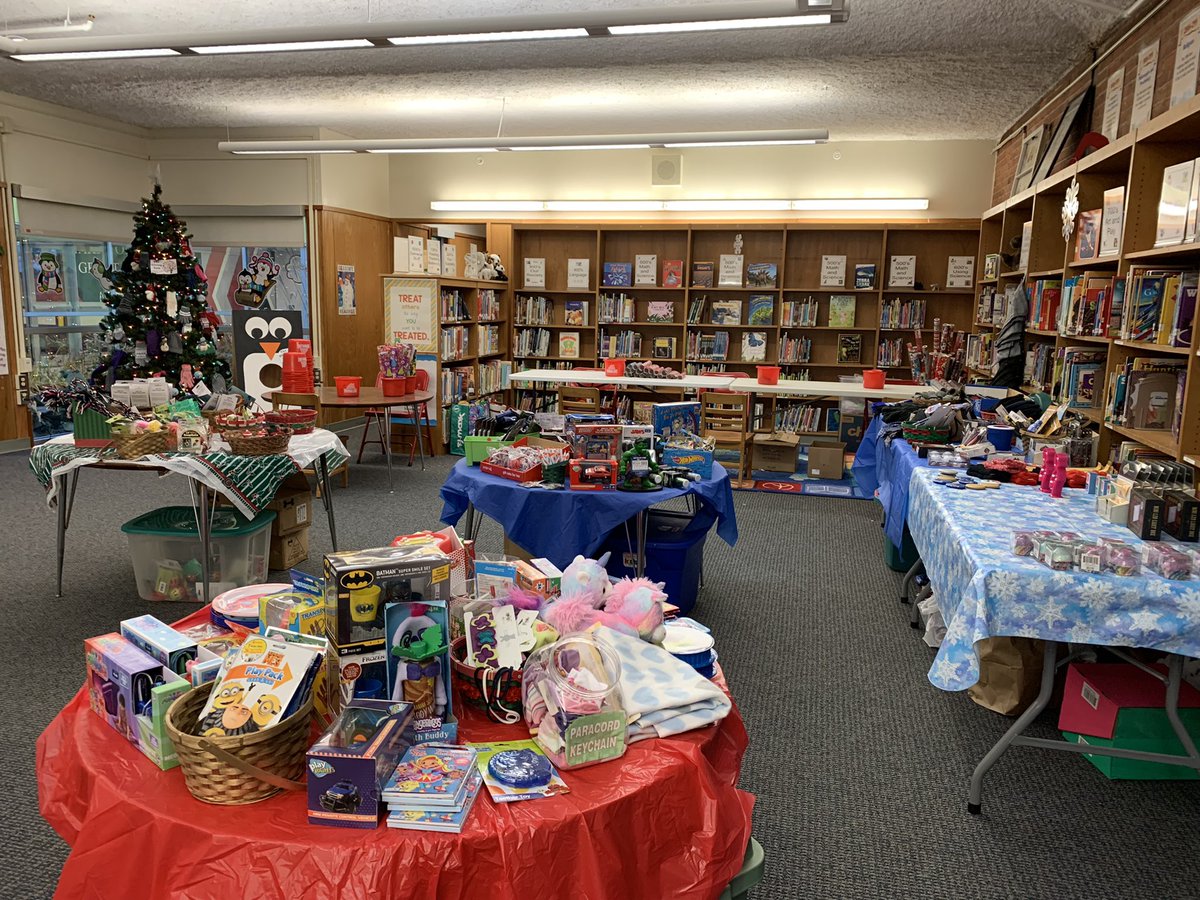 Heritage Elementary tweet media