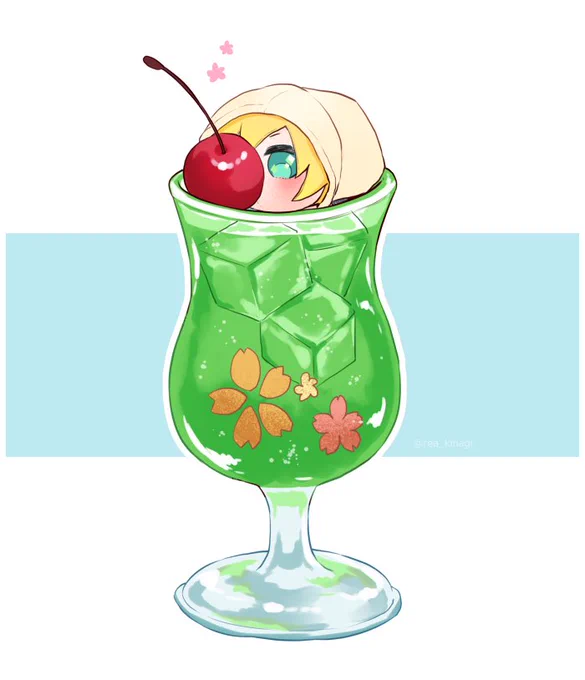 🍹 