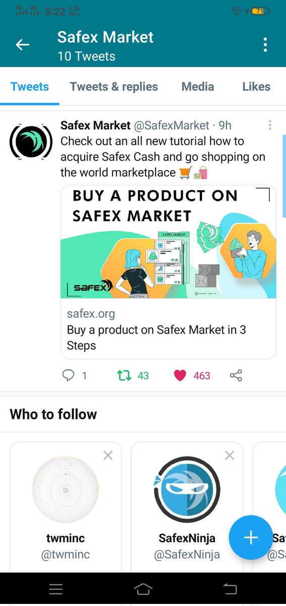 cryptoshahbaz1's tweet photo. @edz_lozano @aharonbernal @SafexMarket https://t.co/5qtg7JYwrU