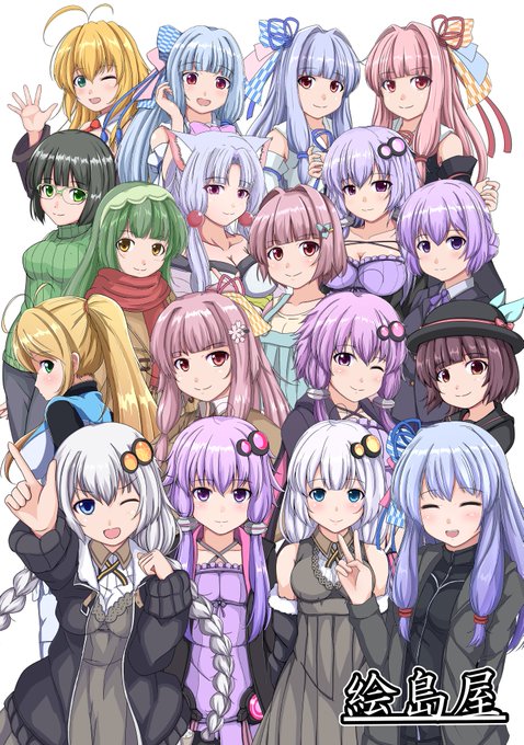 3月
緊急ファッキン事態宣言の合間という奇跡のタイミングでボイマ開催。人生初の同人誌を出した。
お越しいただいた皆様、ありがとうございました。帰りを名古屋から絵島ハウスまで送ってくれたwingさんも本当にありがとうございました(^q^) 