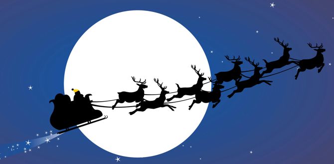 Saturday 18th December sees us host our final home game before Santa does his rounds – but before he steals the limelight, we’d also like to offer out some gifts by giving away 2,000 free tickets for this game to local schools, clubs &amp; organisations.

bit.ly/3InfmZU
