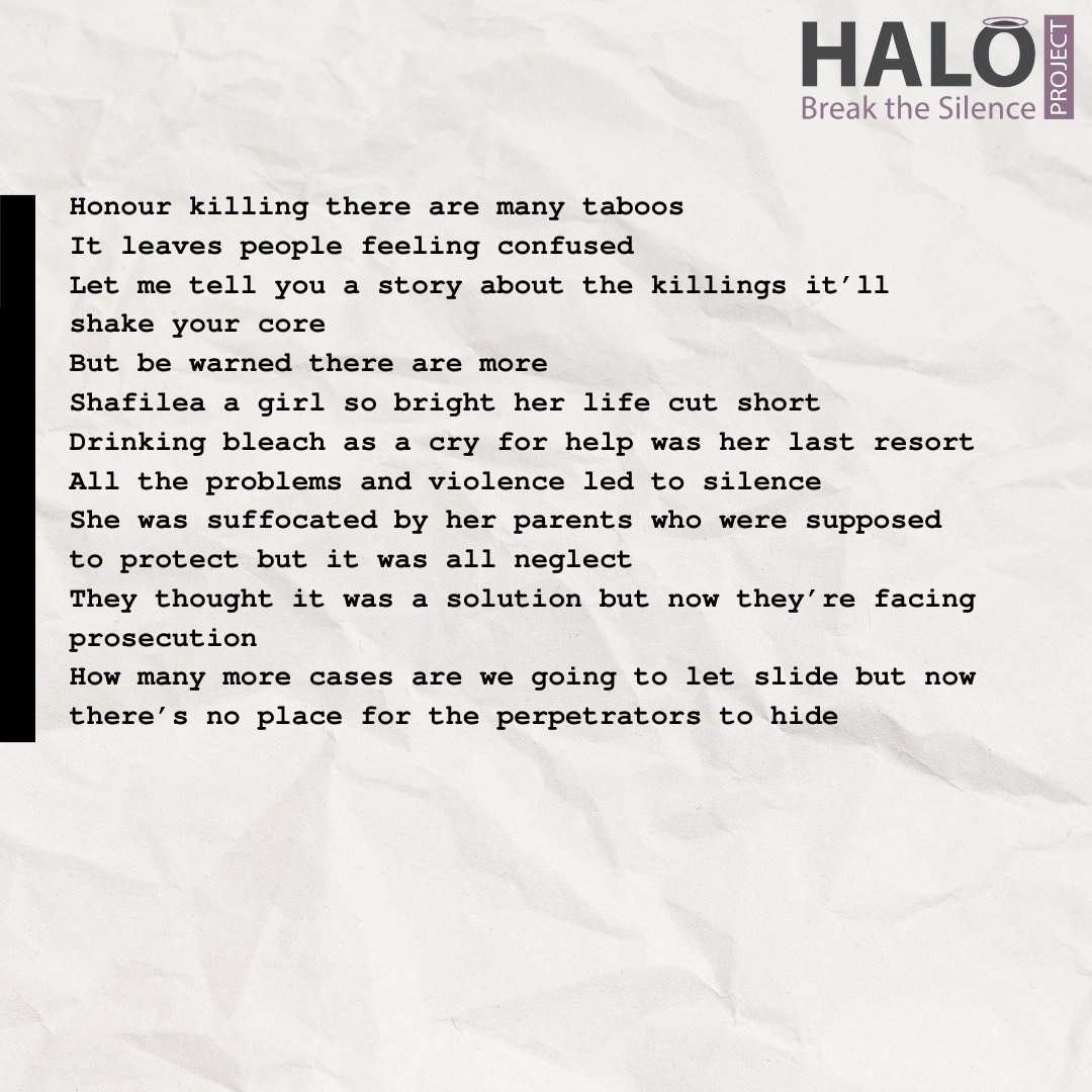 Halo Project tweet media