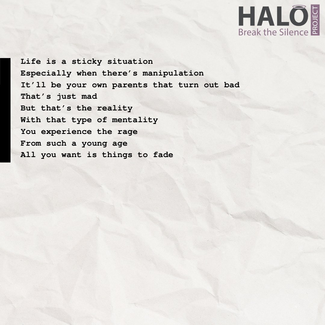 Halo Project tweet media