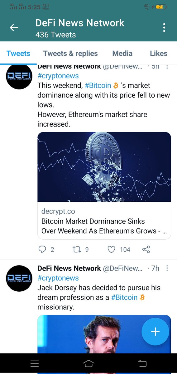 cryptoshahbaz1's tweet photo. @edz_lozano @anndylian @DailyCryptoGems @OvanatPromotes @DeFiNewsNetwork https://t.co/nxQE8nOHYU