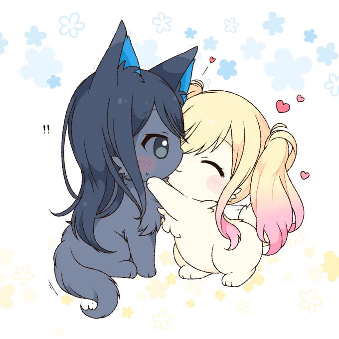 プロセカ擬獣化!
いちさき🎸🎹💕 