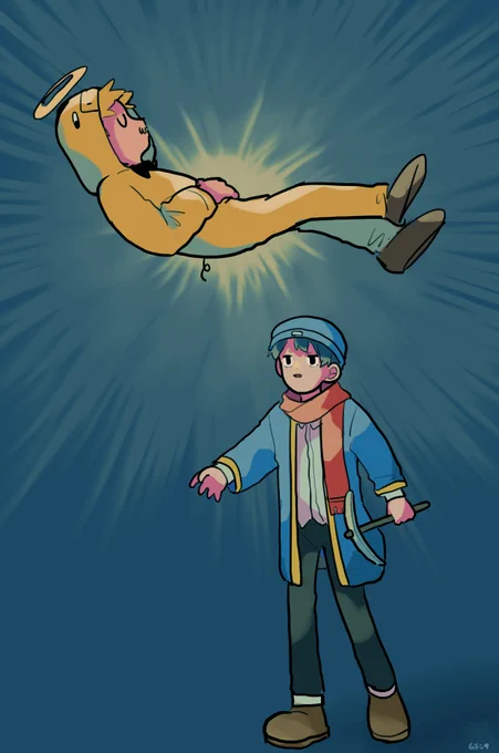 (パロ) 