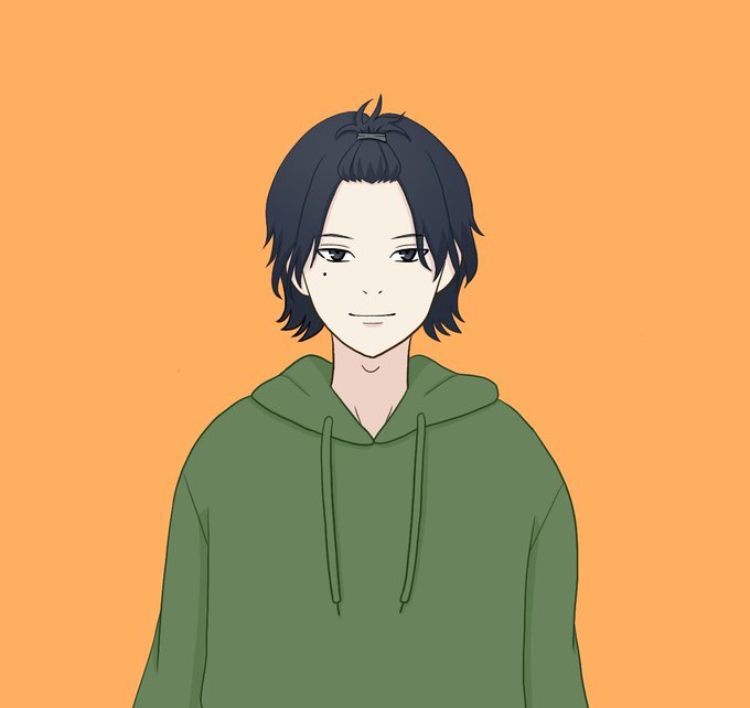 ポンパドールのtwitterイラスト検索結果
