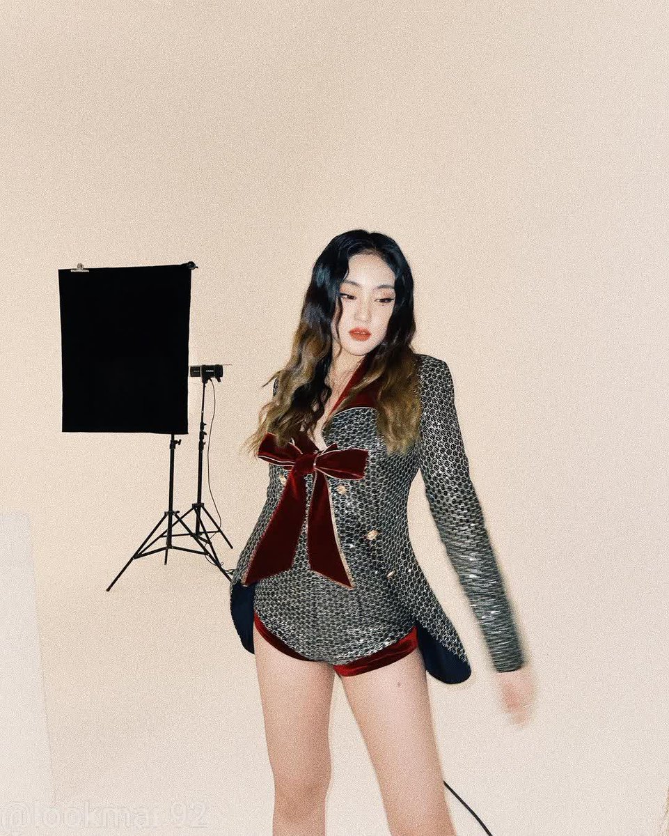 brasil_punch's tweet photo. [🦋] Punch via Instagram da @/lookmai.92

#4EVE #PUNCHBRASIL #Punch4EVE #4U2x4EVE https://t.co/B2pWWVi2Pb