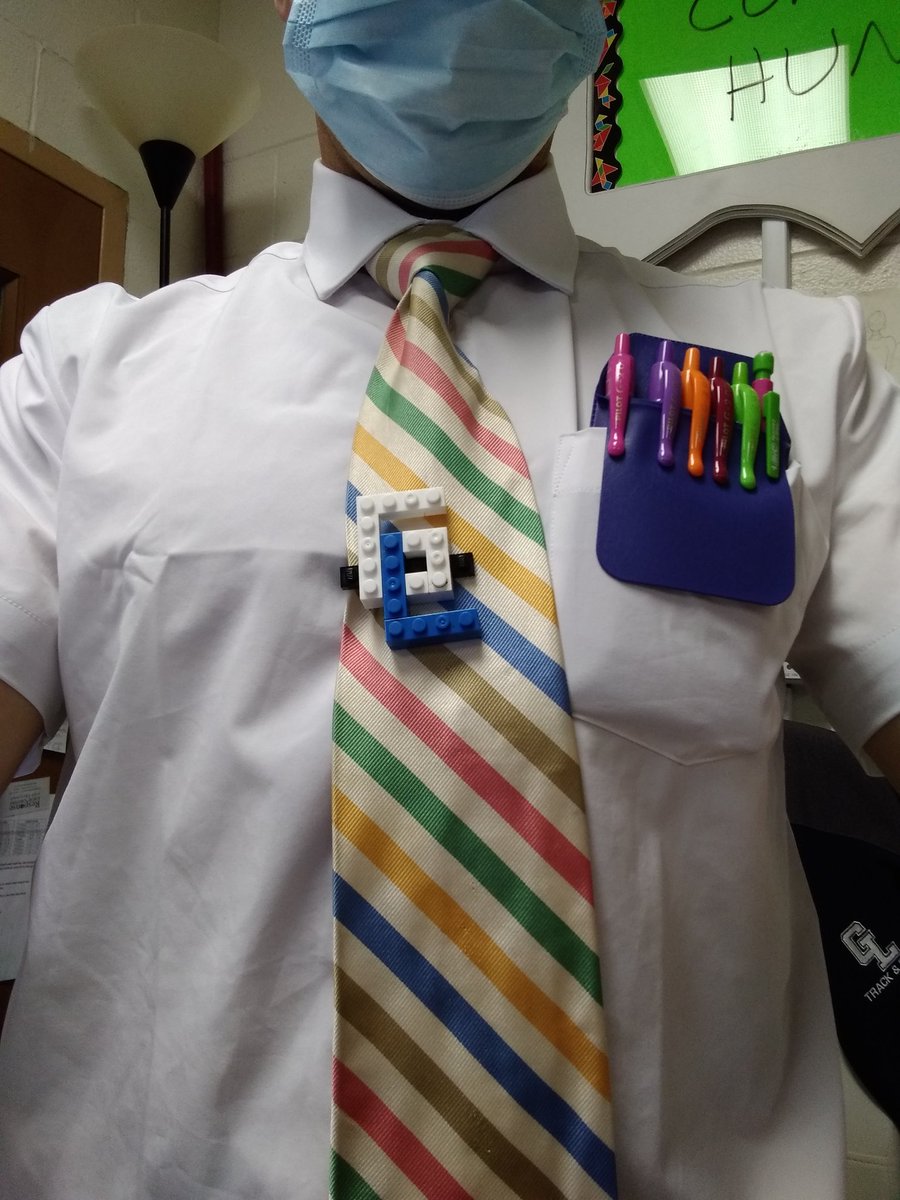 Coach Hunt tweet media