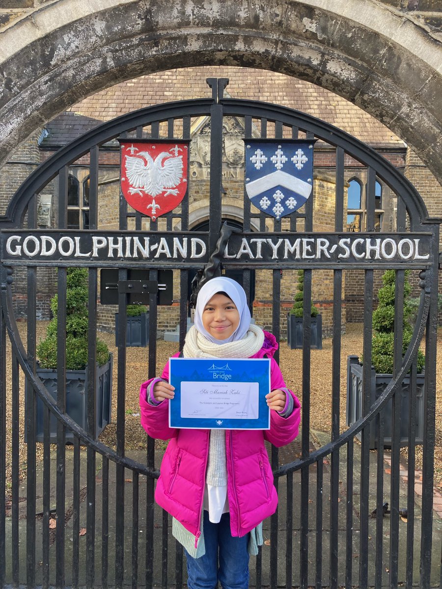 Bevington Primary tweet media