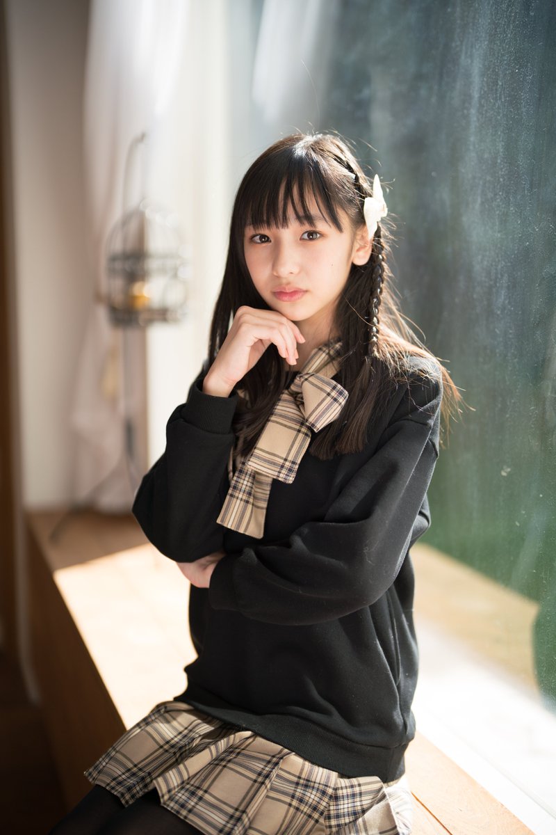 りこちゃん ① 2021.11.14 TIP撮影会 @ アドヴァンススタジオ #りこ