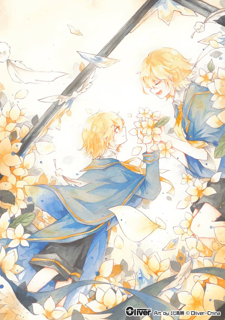 تويتر Oliver China على تويتر Vocaloid Oliver Happybirthdayoliver21 Oliver十周年花之语 Oliver十周年倒计时贺图活动花之语 Oliver10周年花言葉企画oliver十周年倒计时 12 6 12 21 35 缅栀子p Rubra L Cv