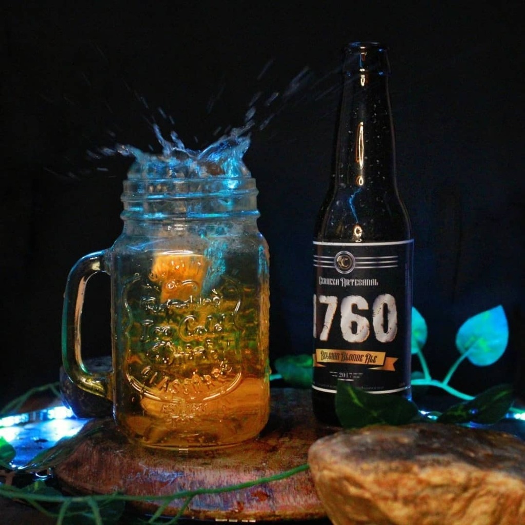 chaimasbebidas's tweet photo. Es que mucha gente no se imagina los complejos sabores y arómas al probar una cerveza artesanal. No es nada más una bebida, es una experiencia.🥰 https://t.co/8Fnbe3Raly https://t.co/Y28ahnP8Ev