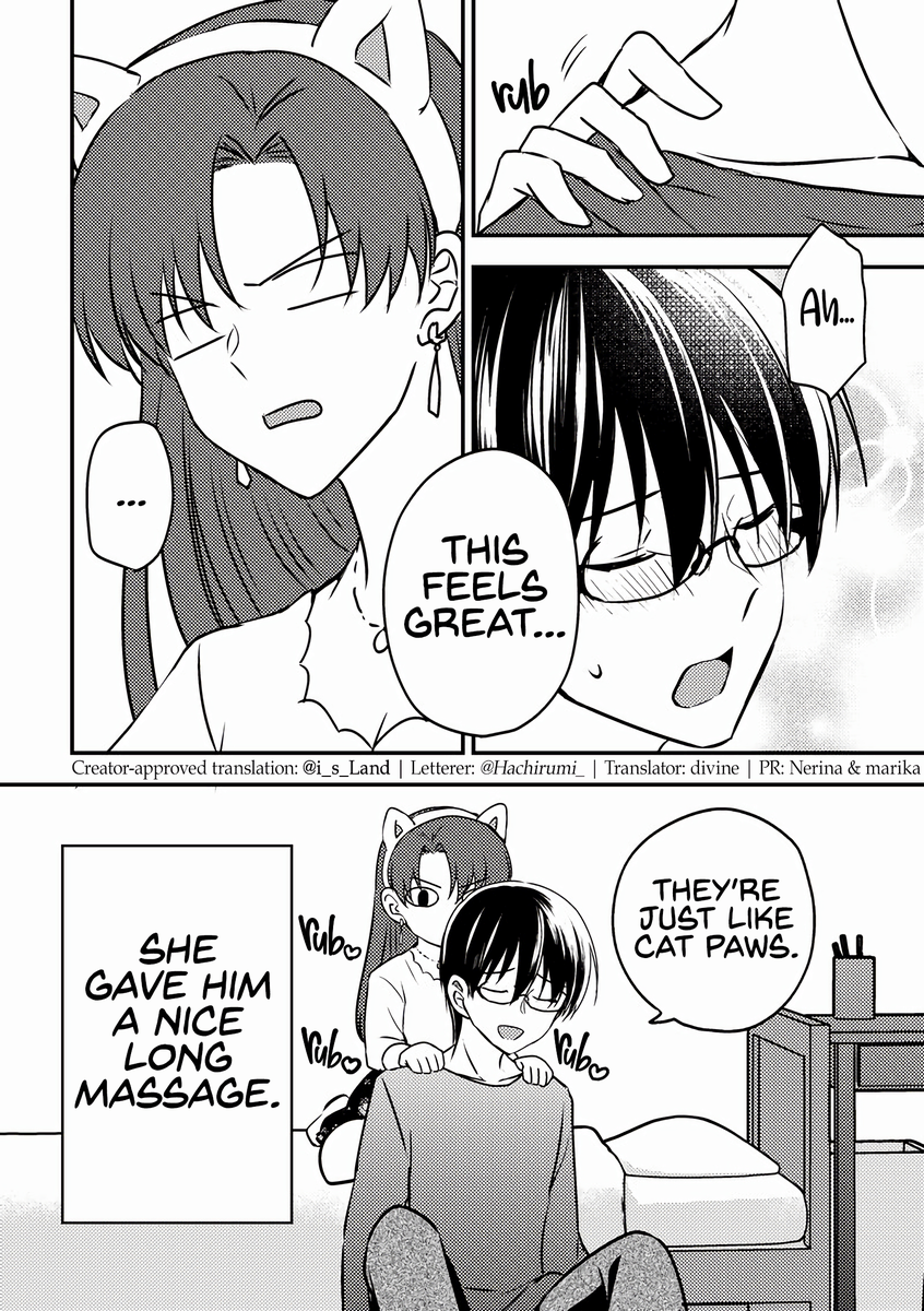 My Genderswapped Friend Is Driving Me Crazy I Got Genderswapped (♂→♀), so I Went Out With My Best Friend