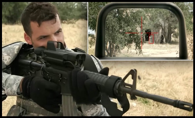 AustonAndrew's tweet photo. Smart Shooter travels to France and Spain to introduce electronic control to governments interested in protecting drone technology.

Know Who Company Delivered Smash 2000 Counter Drone Systems To Forces of India Whose Director Sushant Gupta Defsys here : https://t.co/ls1nihmv2z https://t.co/CGVUvVRkKa